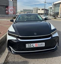 تويوتا كراون